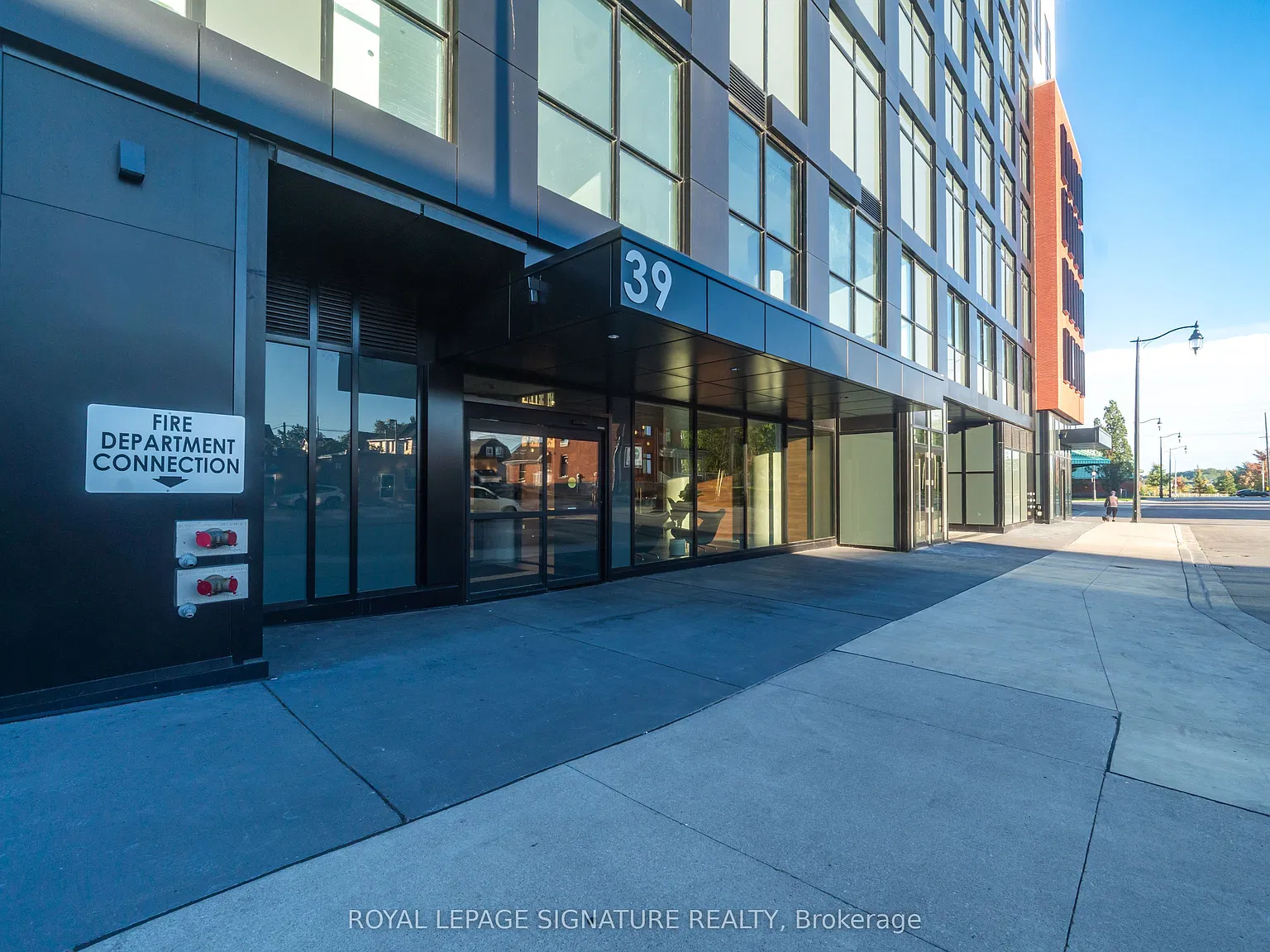2 bed, $2,150 — Photo 2