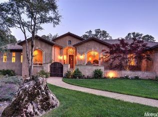 10750 Lone Star Rd, Auburn, CA 95602