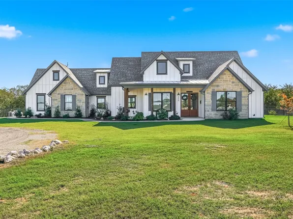 350 Rolling Ranch Blvd, Alvord, TX 76225