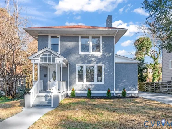1531 Berkeley Ave, Petersburg, VA 23805