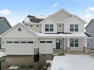 11488 83rd St NE, Otsego, MN 55330