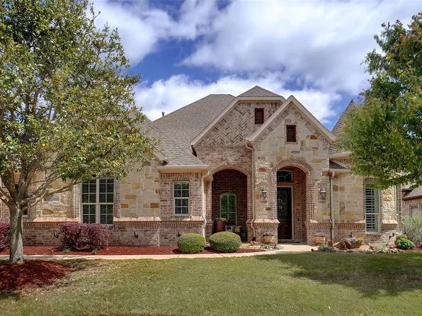 8000 Hallmark Dr, North Richland Hills, TX 76182