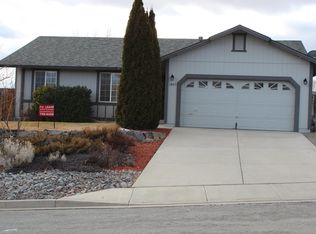 1047 Greenwing Dr, Sparks, NV
