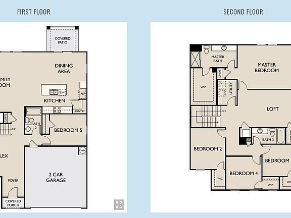 3rd image of 13105 E VERBINA Lane