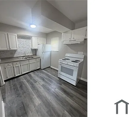 3503 Dorham Pl #3503