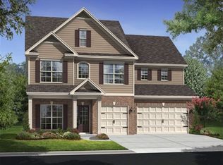 2191 Cain Commons Dr, Dacula, GA 30019