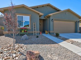 3981 Mora River Ave SW, Los Lunas, NM 87031