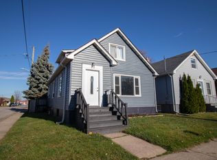 23 Saint Patrick St, Saint Catharines, ON L2R1J8