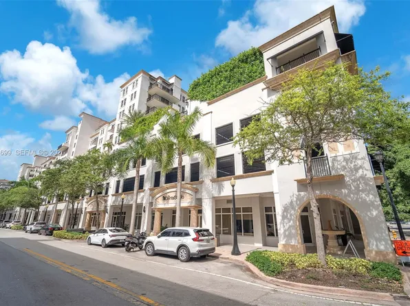 4100 Salzedo St APT 519, Coral Gables, FL 33146