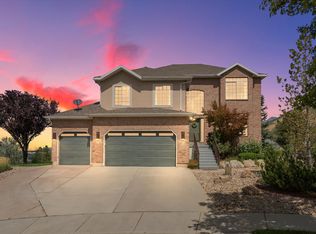 1333 E Martha Dunyon Cir, Draper, UT 84020