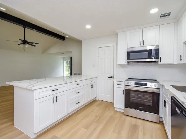 1815 Mustang Springs Dr, Missouri City, TX 77459