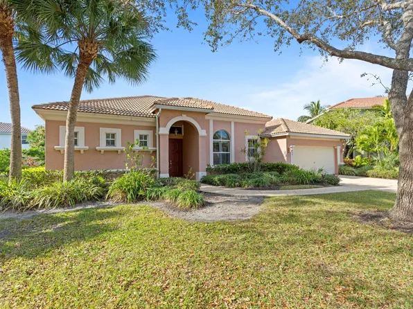 255 N Spoonbill Lane N, Jupiter, FL 33458
