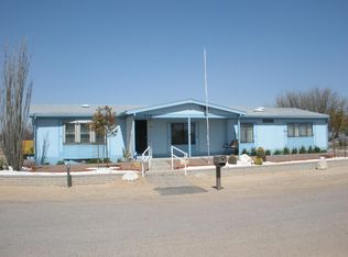 234 E La Cuesta Dr, Benson, AZ 85602