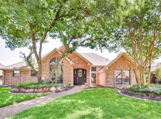2608 Cobre Valle Ln, Plano, TX 75023