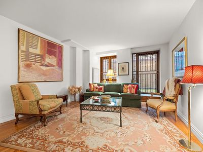 135 W 70th St APT 1D, New York, NY, 10023