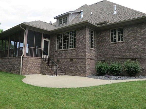 5th image of 811 Creekside Ln