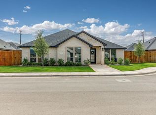 4507 Clear Fork Ct, Midland, TX 79707