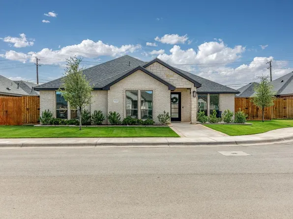 4507 Clear Fork Ct, Midland, TX 79707