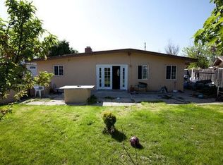 824 Estancia Way, San Rafael, CA 94903