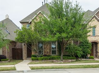 214 Kielder Dr, Lewisville, TX 75067