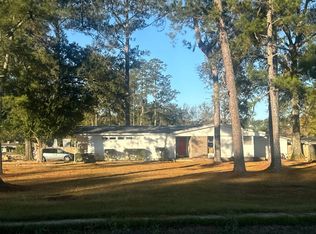 701 NW Central Ave, Amite, LA 70422