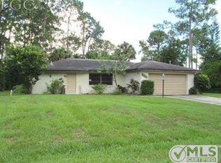 302 8th Ave, Lehigh Acres, FL 33936