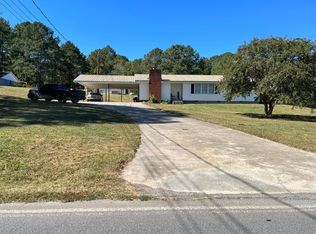 240 Boyd Valley Rd SE, Rome, GA 30161