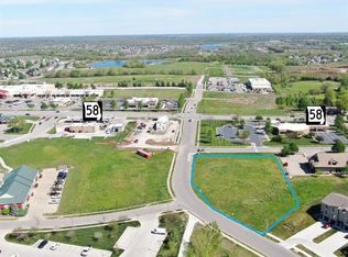 615 W Conway St, Raymore, MO 64083