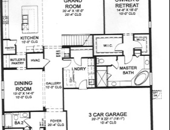 4th image of 19426 Autumn Chase Ct