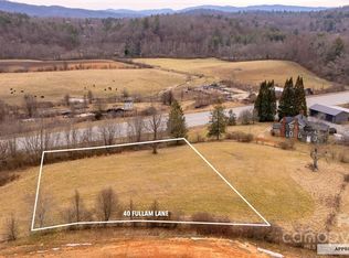 0 Fullam Ln, Mills River, NC 28759
