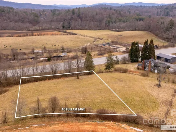 0 Fullam Ln, Mills River, NC 28759