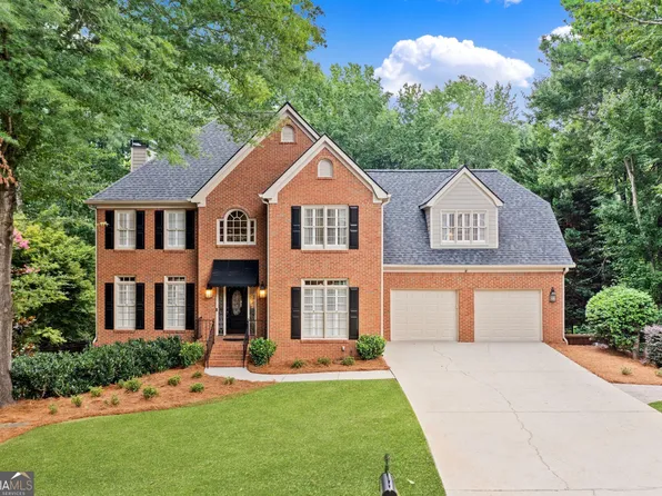 923 Hawkhorn Ct, Alpharetta, GA 30005