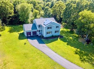 6 Tisdale Rd, Sharon, MA 02067