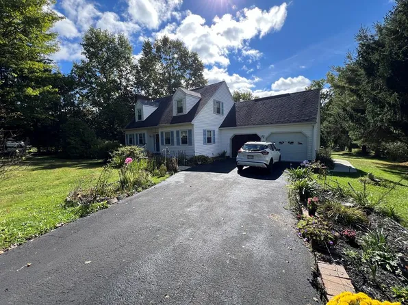 162 Edwards Ave, Franklin, PA 16323