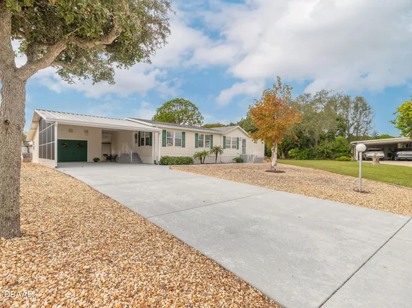 719 Larado Dr, Port Orange, FL 32129