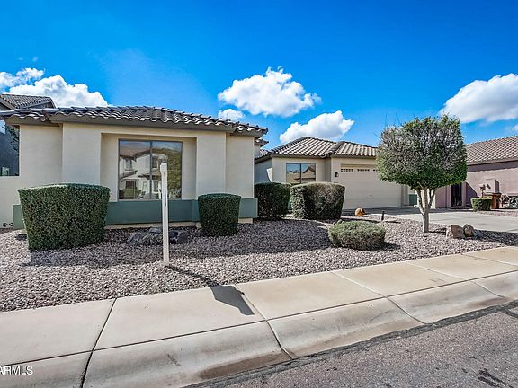 4th image of 41871 W CAPISTRANO Drive