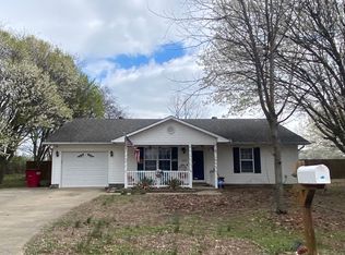234 Sharp Ave, Sikeston, MO 63801