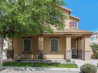 4010 W Pollack St, Phoenix, AZ 85041