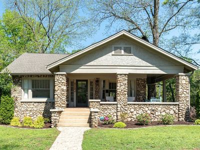 530 10th Ave S, Birmingham, AL, 35205