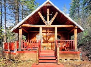 107 Tamarack Ln, Dayton, WA 99328