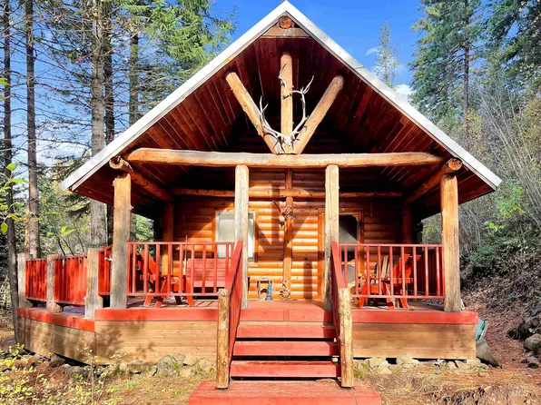 107 Tamarack Ln, Dayton, WA 99328