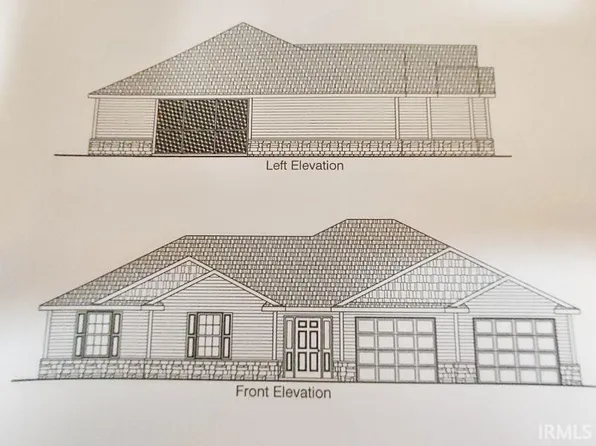 946 N 490 W, Jasper, IN 47546