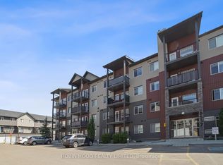 9517 160th Ave NW #205, Edmonton, AB T5Z0N1