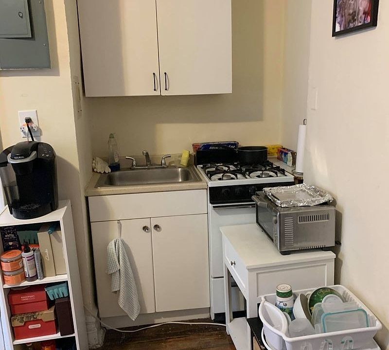 2nd image of 254 73rd St #A