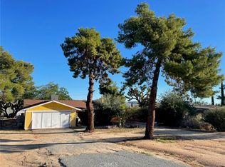 56616 Joshua Dr, Yucca Valley, CA 92284