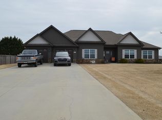 803 W Keepsake Ln, Inman, SC 29349