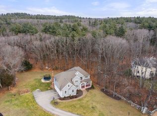7 Watkins Ln, Southborough, MA 01772