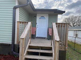 304 Trenton St, Birmingham, AL 35224