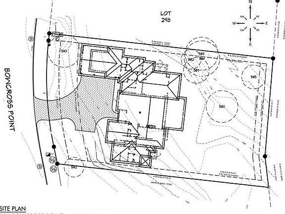 5th image of 506 Bowcross Pt