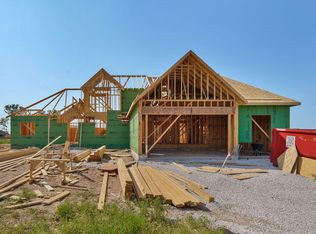 849 E Kerry Ct, Nixa, MO 65714